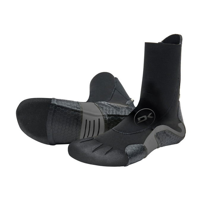 2022 Dakine RT Round Toe Booties