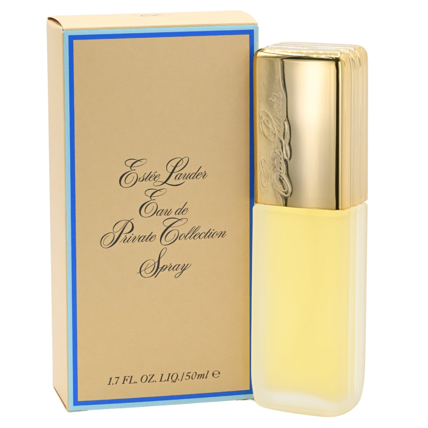 Estee Lauder Private Collection Eau de Parfum for Women 1.7 oz / 50ml EDP Spray