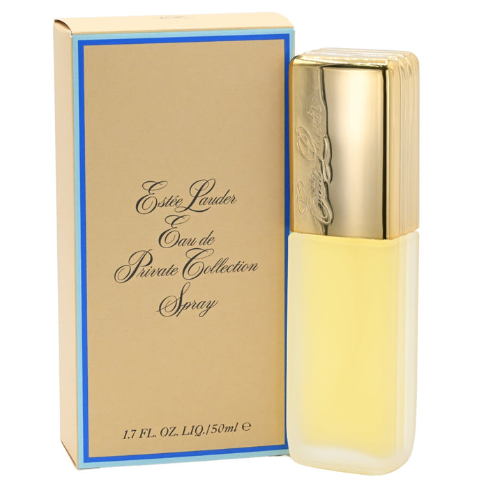 Estee Lauder Private Collection Eau de Parfum for Women 1.7 oz / 50ml EDP Spray