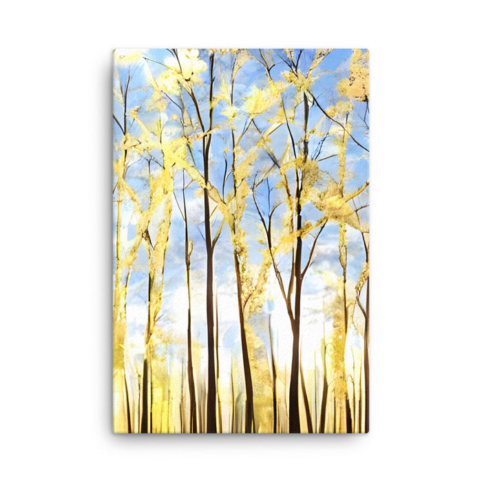 Golden Forest
