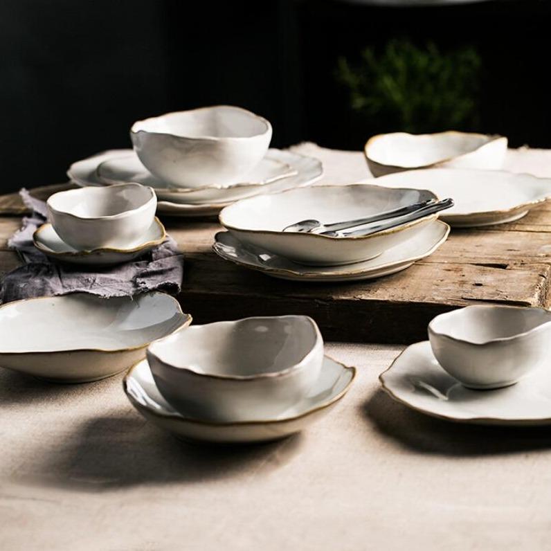 Nanna Bowls And Dishes