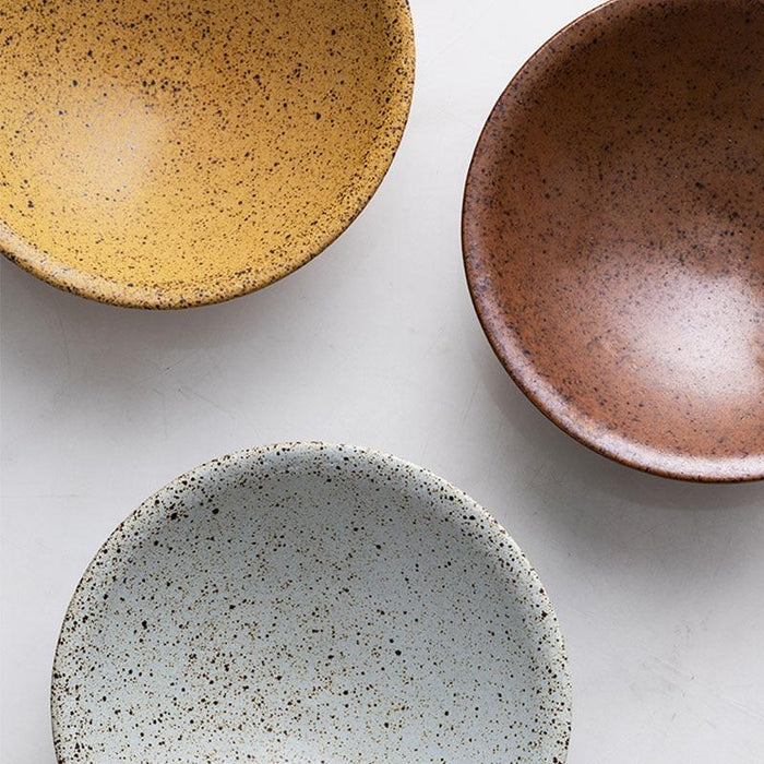 Hemera Ceramic Bowl